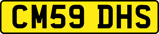 CM59DHS