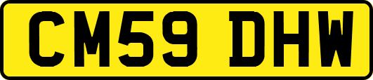 CM59DHW