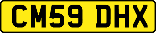 CM59DHX