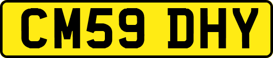 CM59DHY