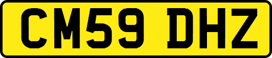 CM59DHZ