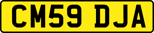 CM59DJA