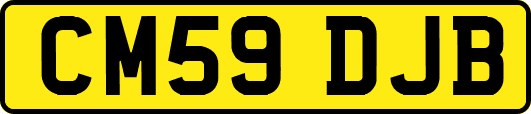 CM59DJB