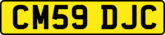 CM59DJC