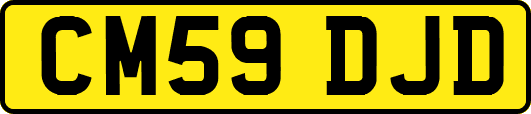 CM59DJD