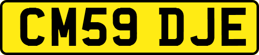 CM59DJE