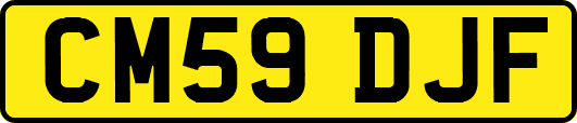 CM59DJF