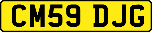 CM59DJG