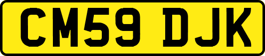 CM59DJK