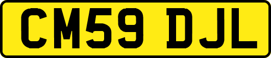 CM59DJL