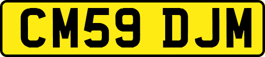 CM59DJM