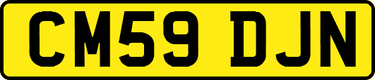 CM59DJN