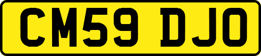 CM59DJO