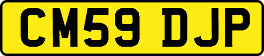 CM59DJP