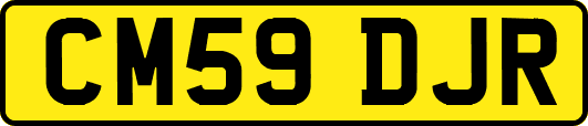 CM59DJR