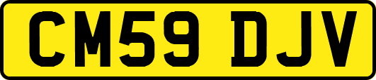 CM59DJV