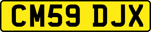 CM59DJX