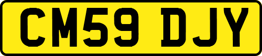 CM59DJY