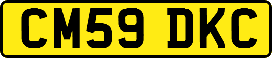CM59DKC