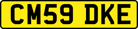 CM59DKE