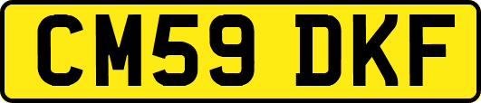 CM59DKF