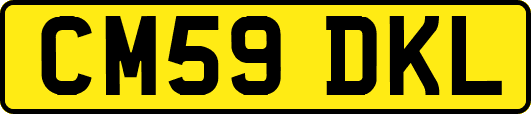 CM59DKL