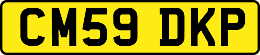 CM59DKP