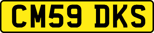 CM59DKS