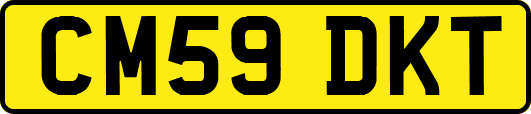 CM59DKT