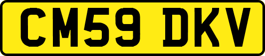 CM59DKV