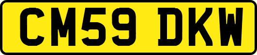 CM59DKW