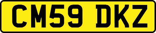 CM59DKZ