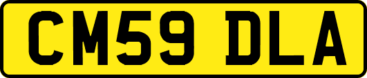 CM59DLA