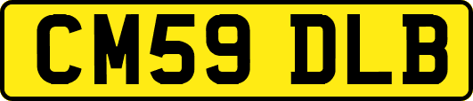 CM59DLB
