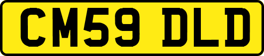 CM59DLD