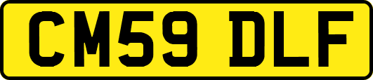 CM59DLF