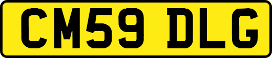 CM59DLG