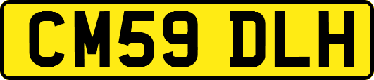 CM59DLH