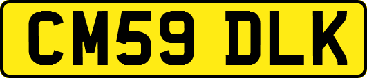 CM59DLK