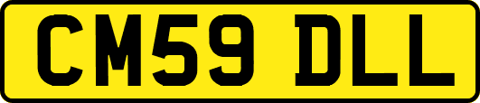 CM59DLL