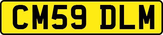 CM59DLM