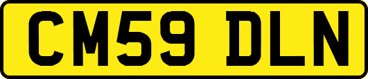 CM59DLN
