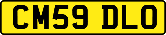CM59DLO