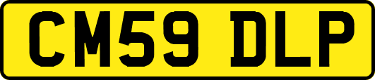 CM59DLP
