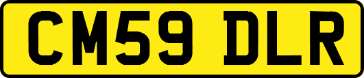 CM59DLR