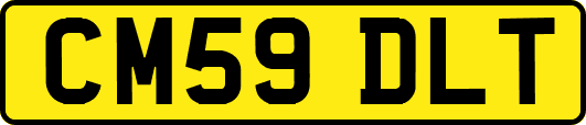 CM59DLT