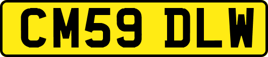 CM59DLW