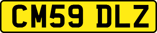 CM59DLZ