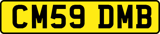 CM59DMB