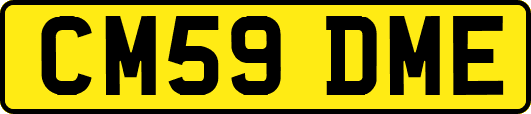 CM59DME